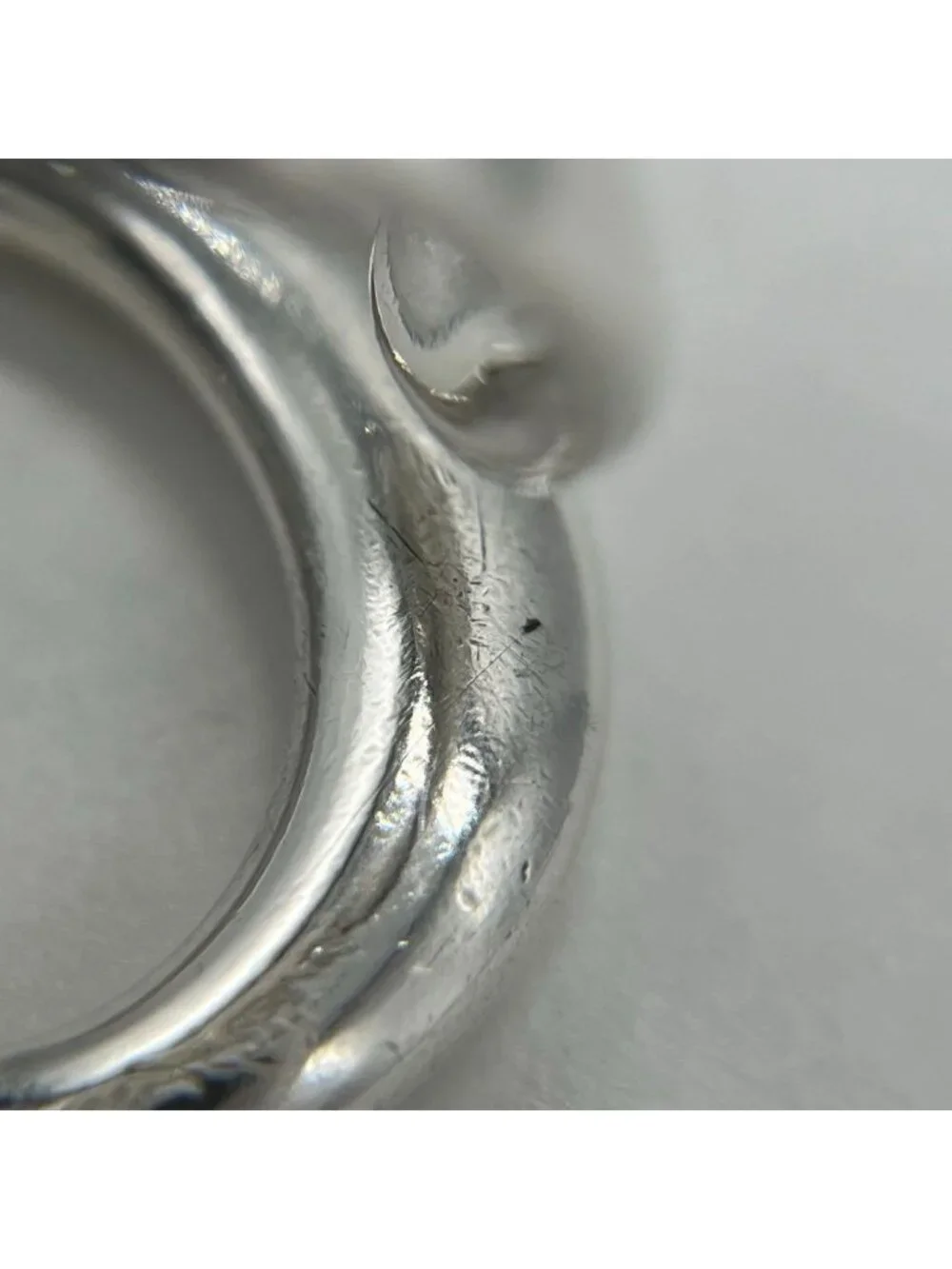 Tiffany & Co Elsa Peretti Seviana Ring